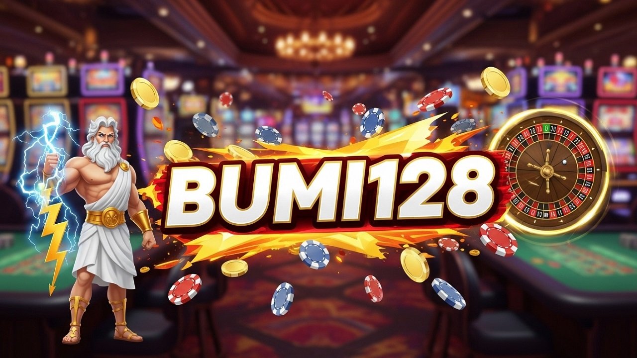 BUMI128 BUMI128